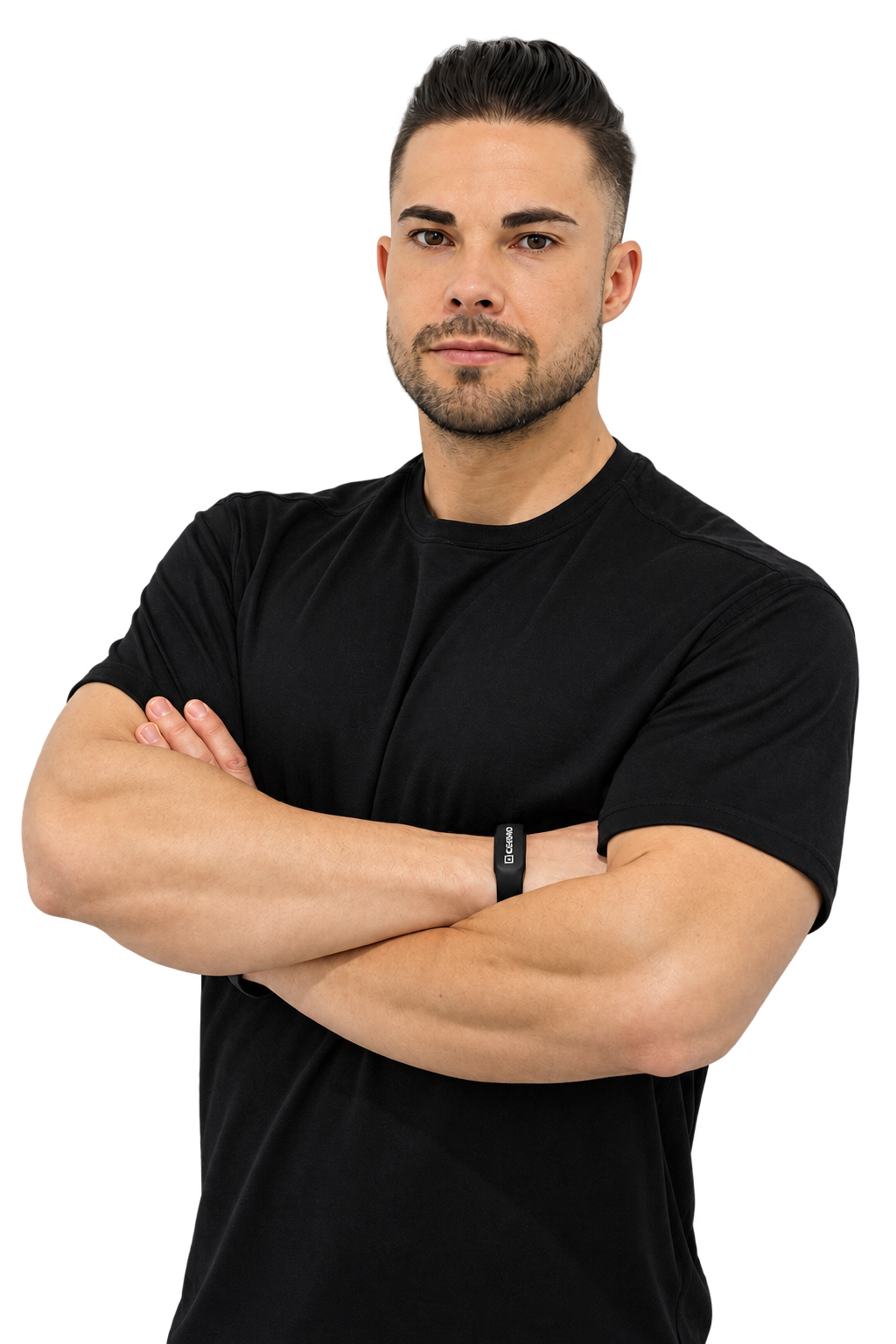 Adrián Ruiz, fundador de RC PRO TRAINING